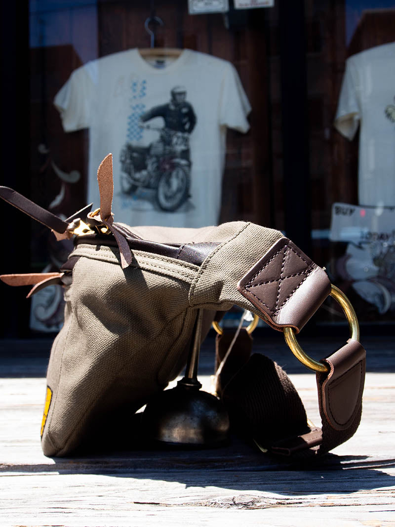 DAY TRIP BAG
