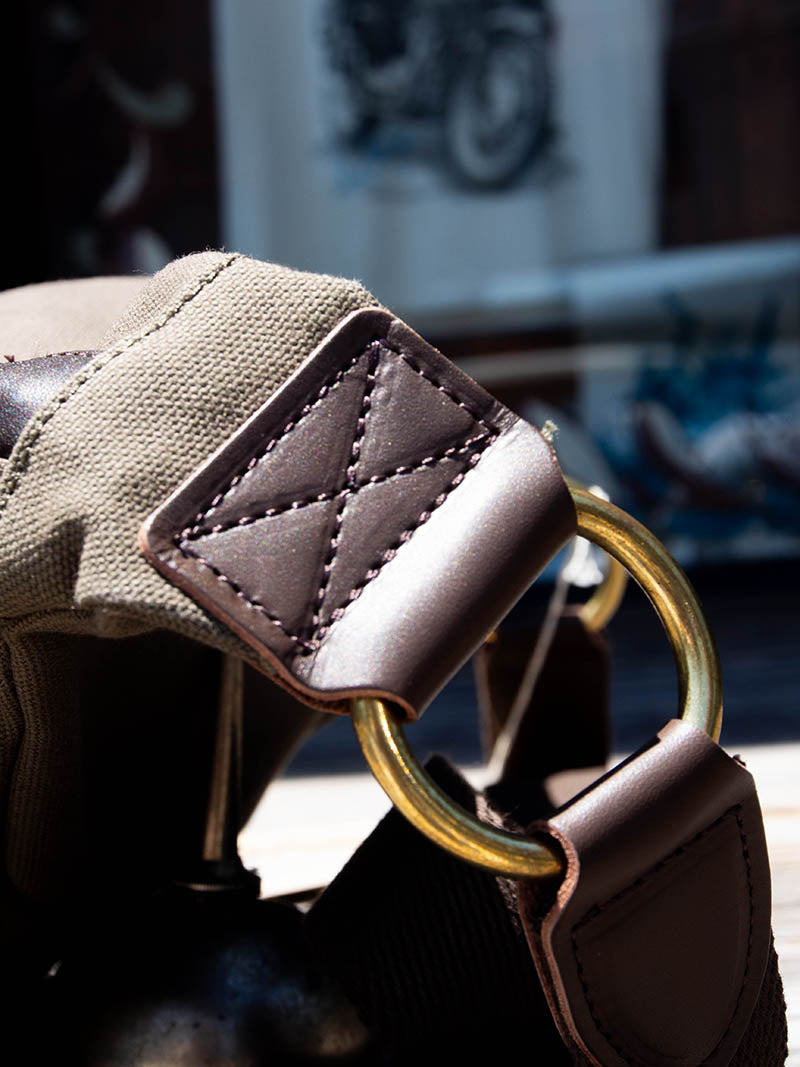 DAY TRIP BAG