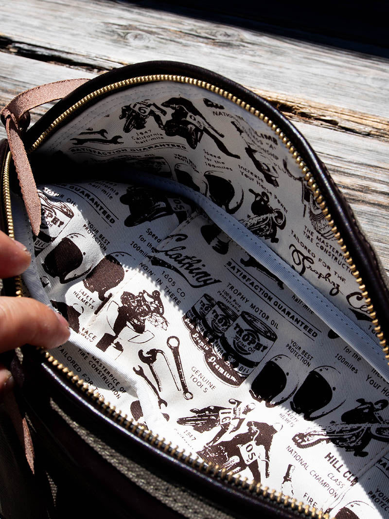 DAY TRIP BAG