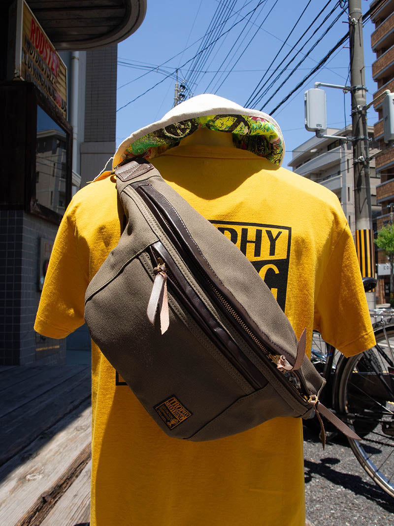 DAY TRIP BAG
