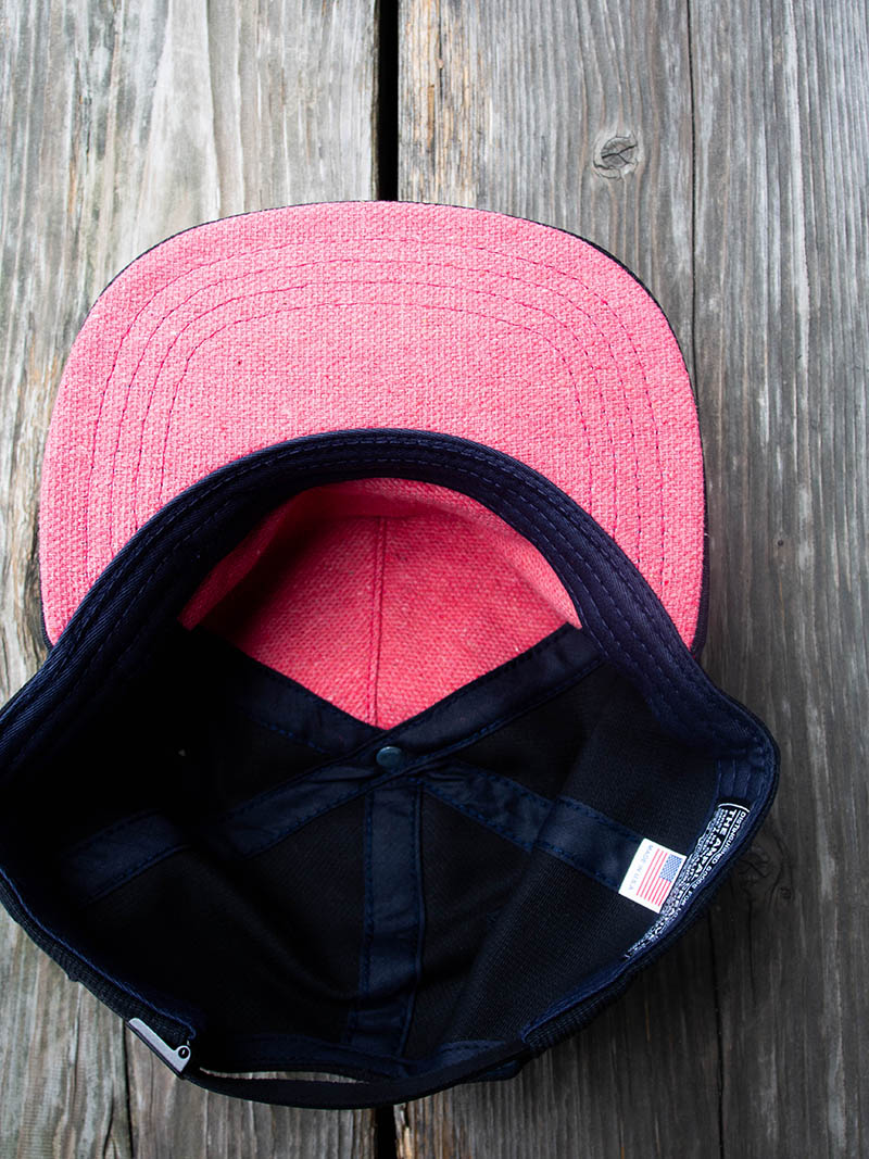 THE AMPAL CREATIVE -Cap- – ROOSTER