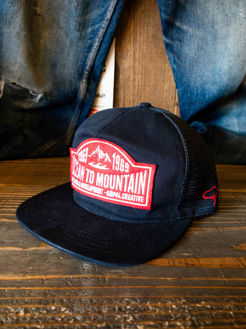 THE AMPAL CREATIVE -Cap- – ROOSTER