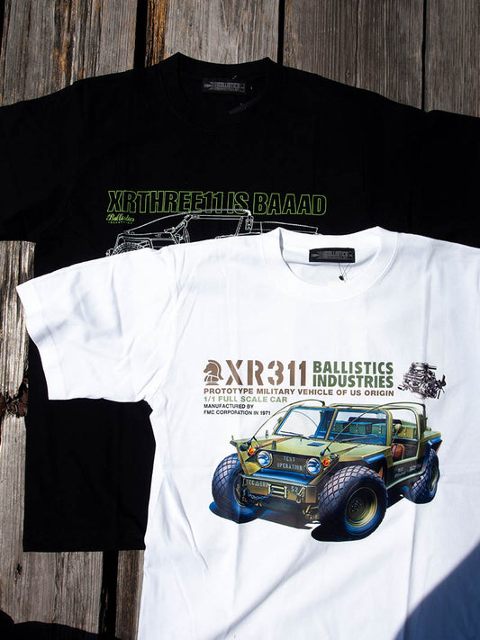 XR311 Tee