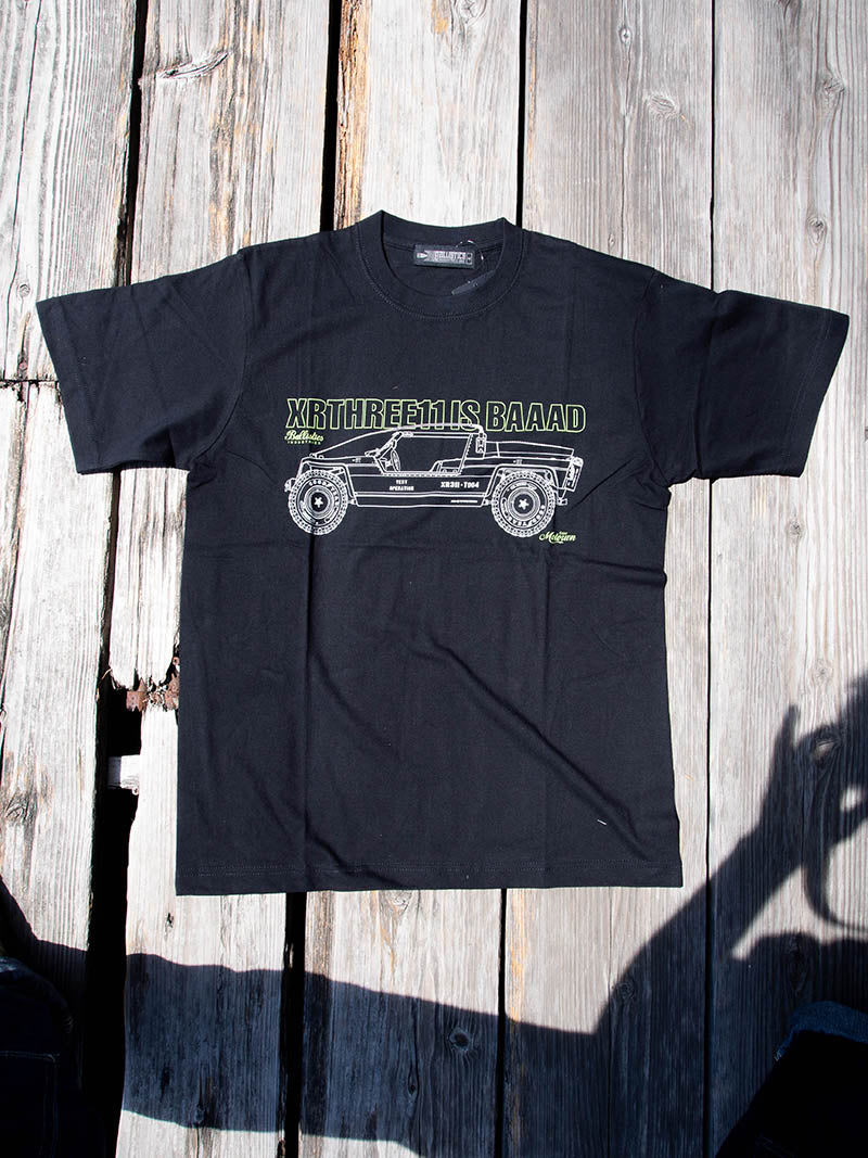 XR311 Tee