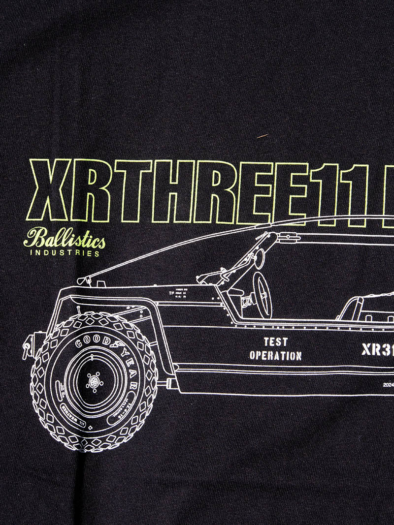 XR311 Tee