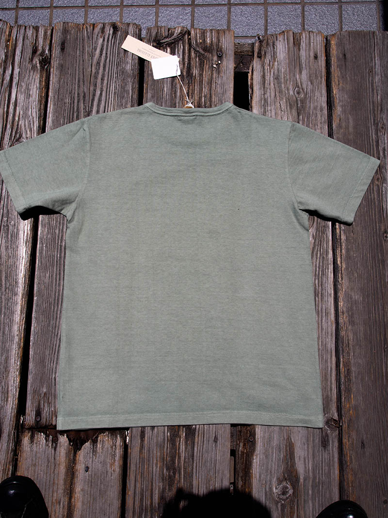Big Bad Trophy OD S/S Tee
