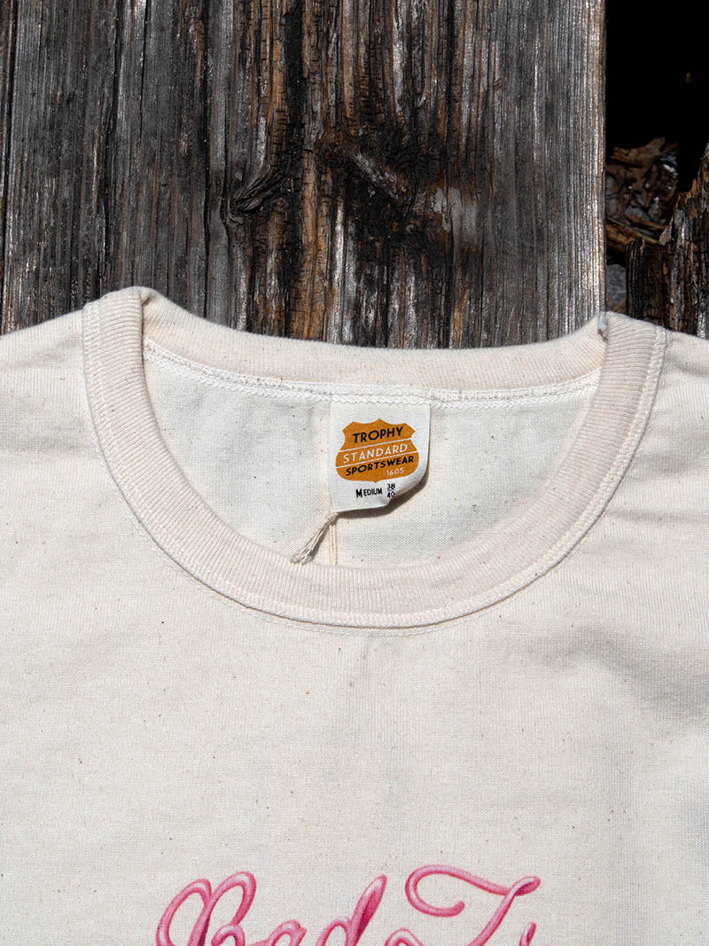 Big Bad Trophy OD S/S Tee
