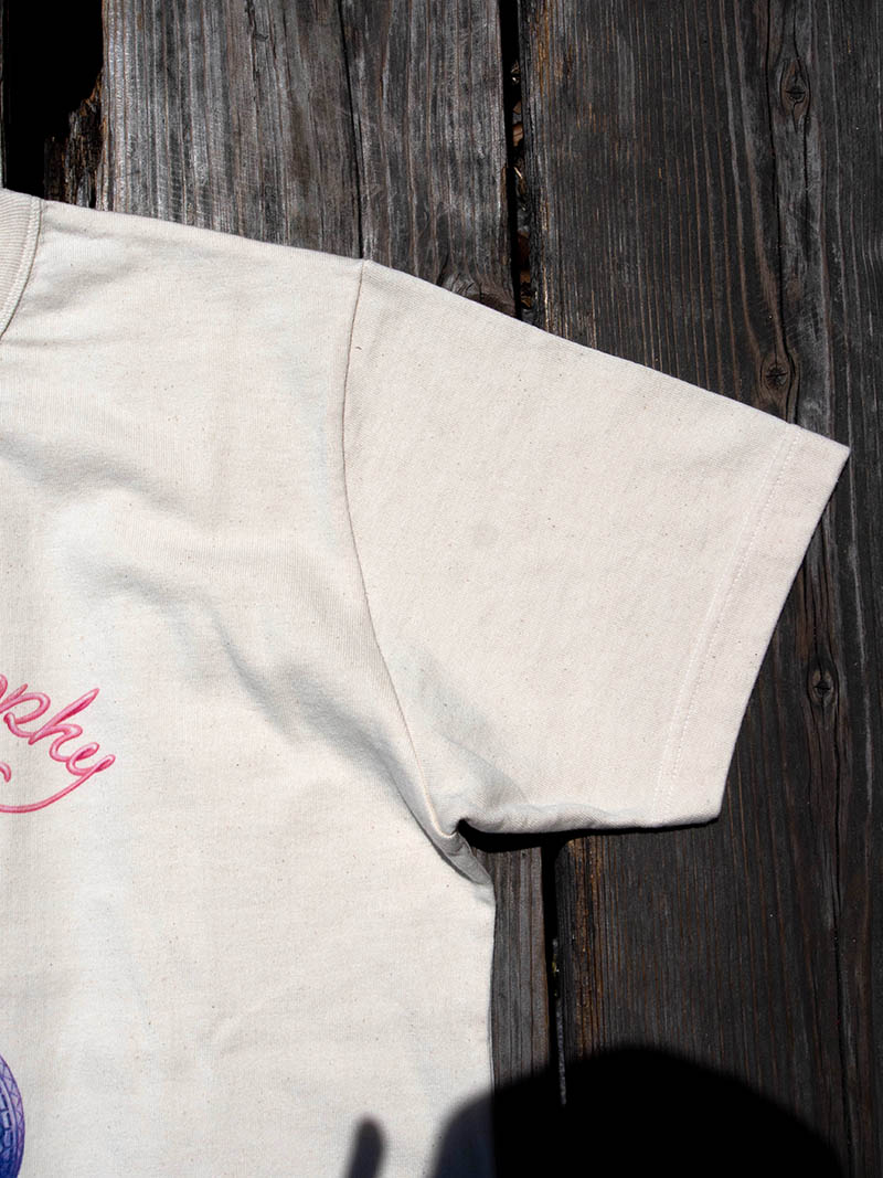 Big Bad Trophy OD S/S Tee