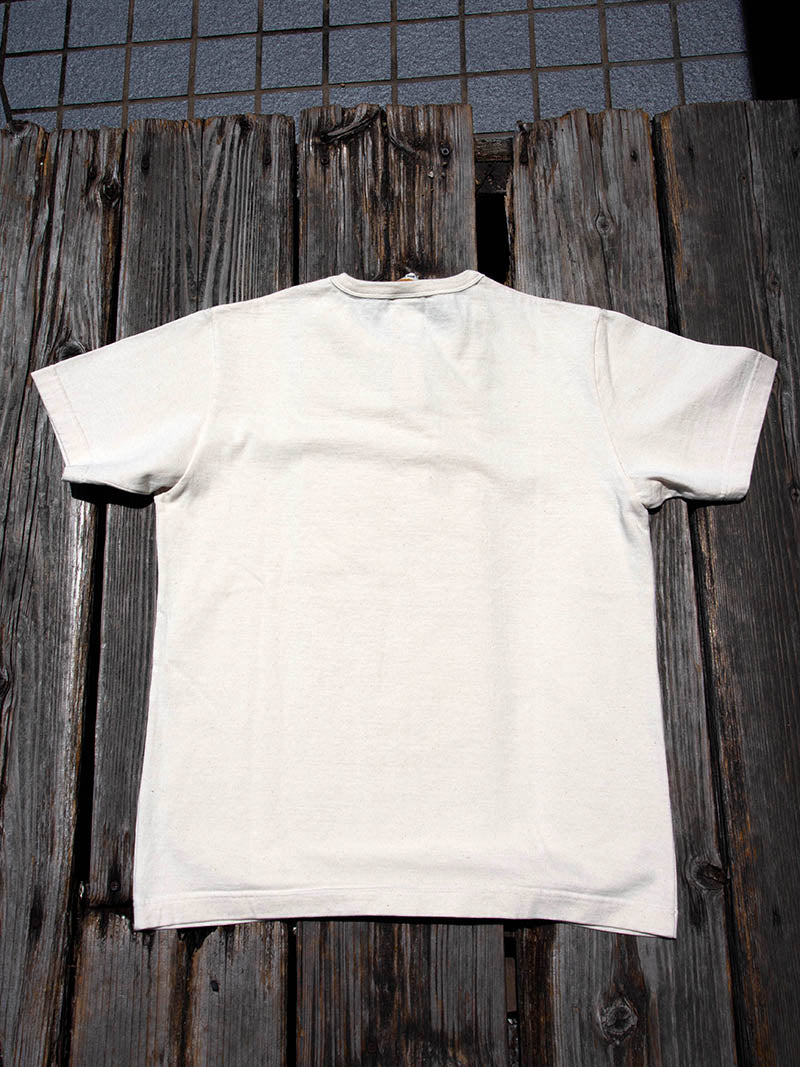 Big Bad Trophy OD S/S Tee