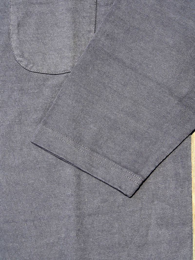BASEBALL 3/4 PKT Tee