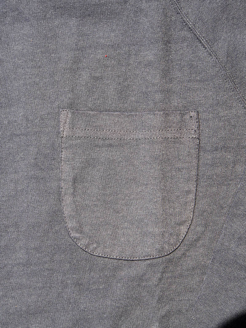 BASEBALL 3/4 PKT Tee