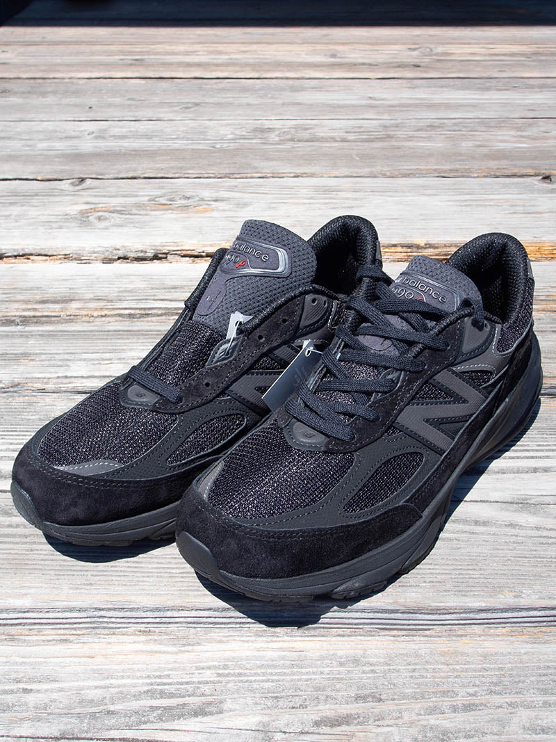 New Balance  U990BB6