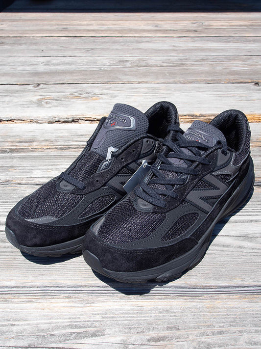 New Balance  U990BB6