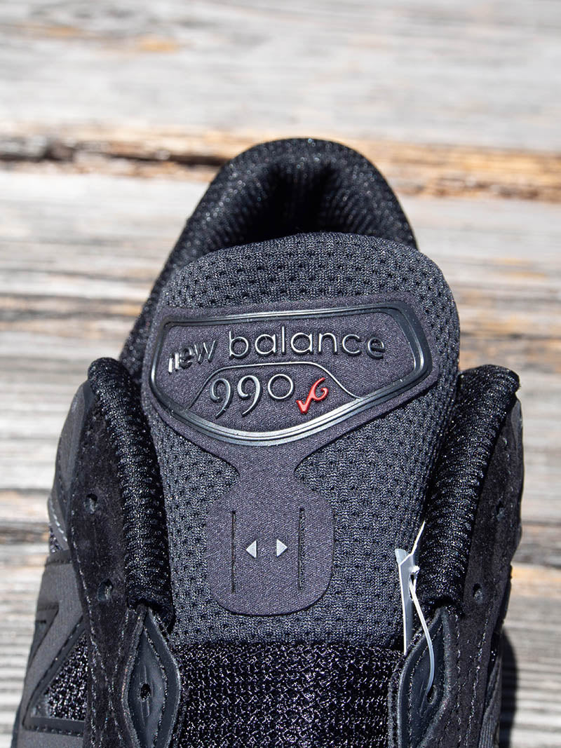 New Balance  U990BB6