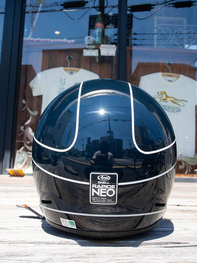 Arai RAPIDE-NEO BME