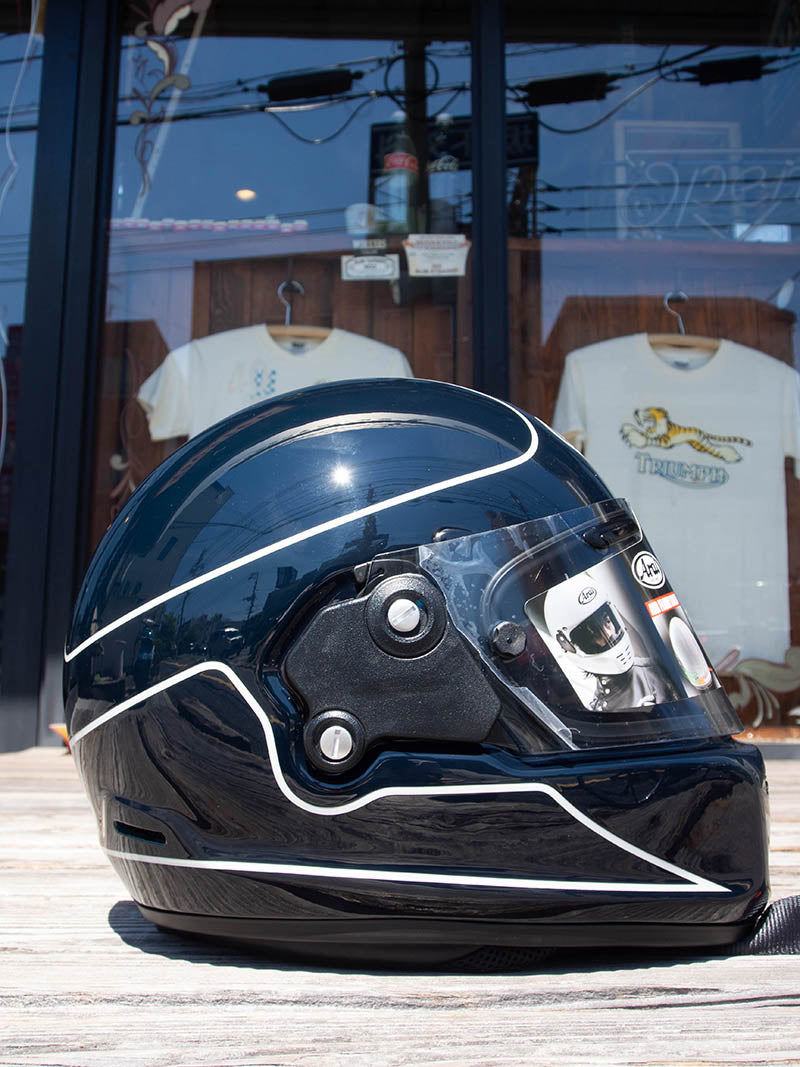 Arai RAPIDE-NEO BME