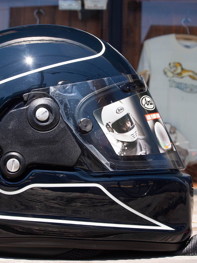 Arai RAPIDE-NEO BME