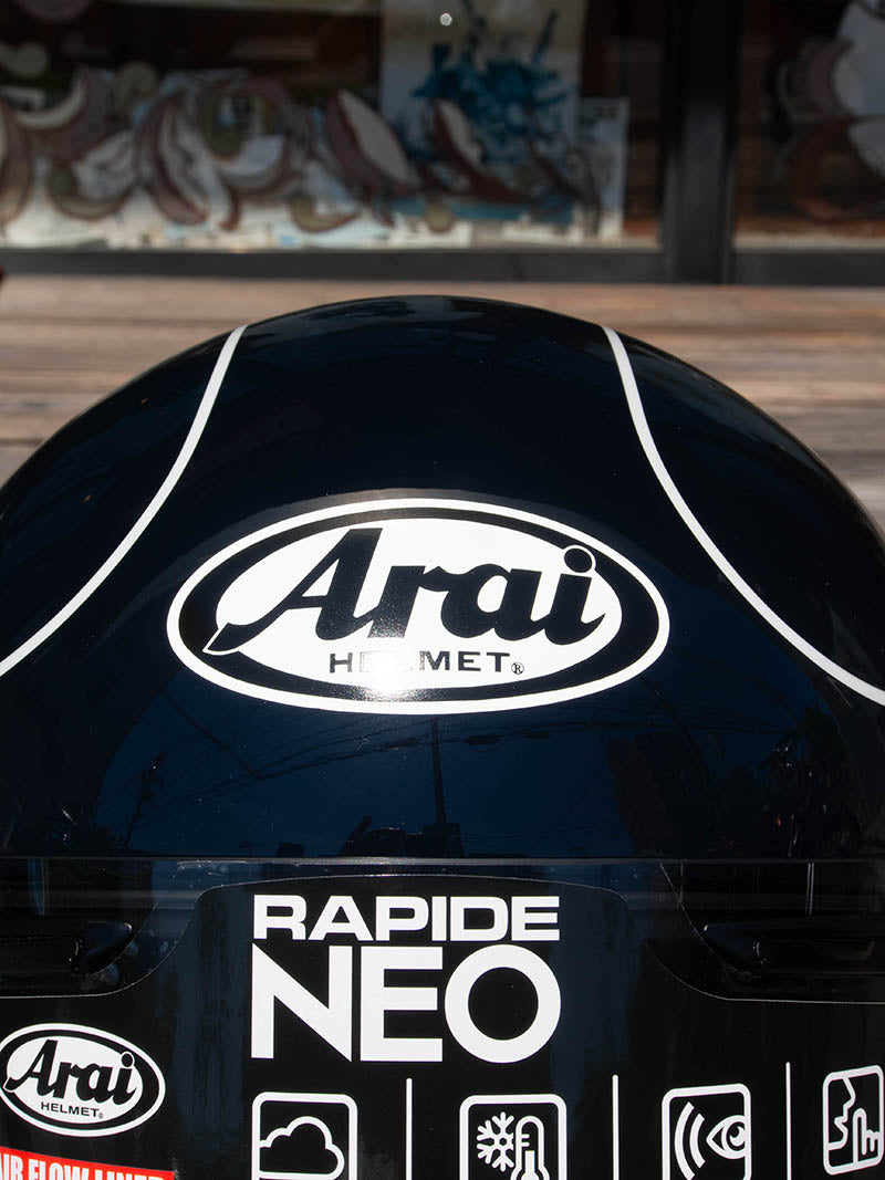 Arai RAPIDE-NEO BME