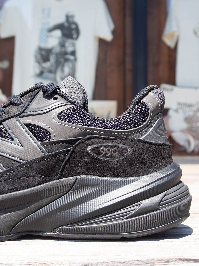 New Balance  U990BB6