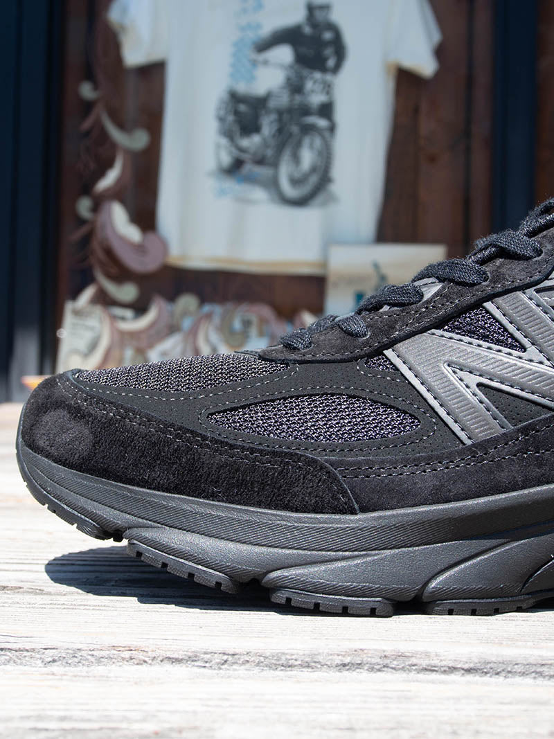 New Balance  U990BB6