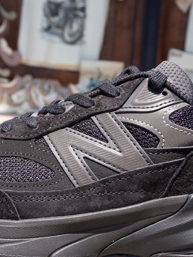 New Balance  U990BB6