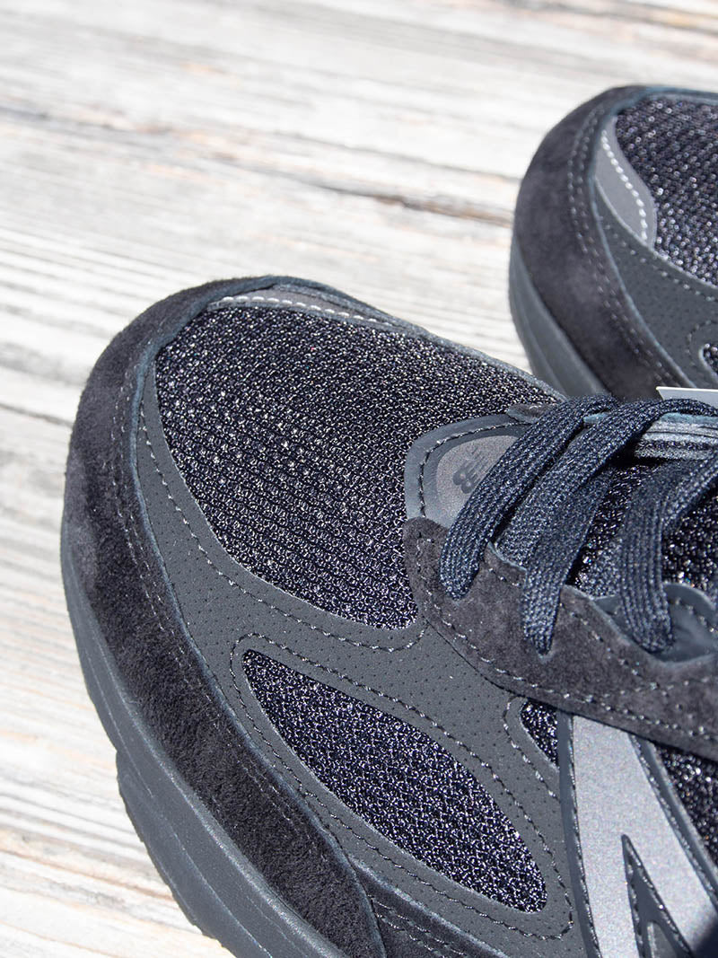 New Balance  U990BB6