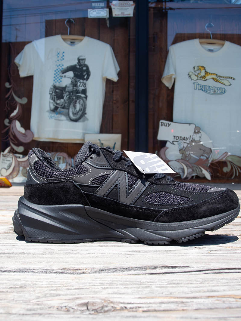 New Balance  U990BB6