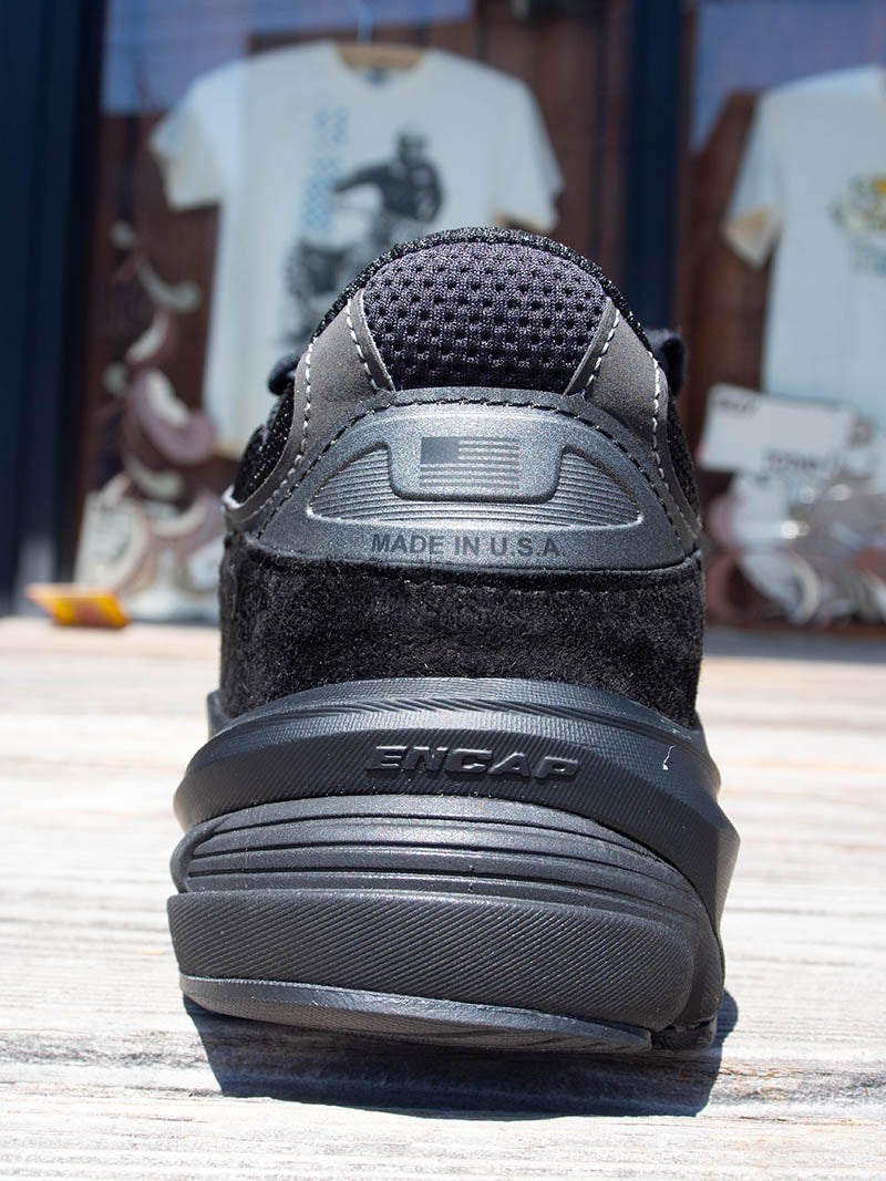 New Balance  U990BB6