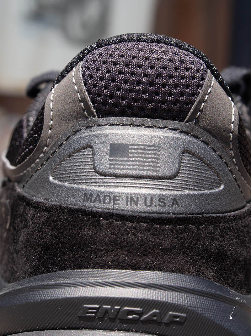 New Balance  U990BB6