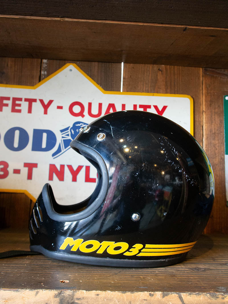 BELL MOTO3 -Early-