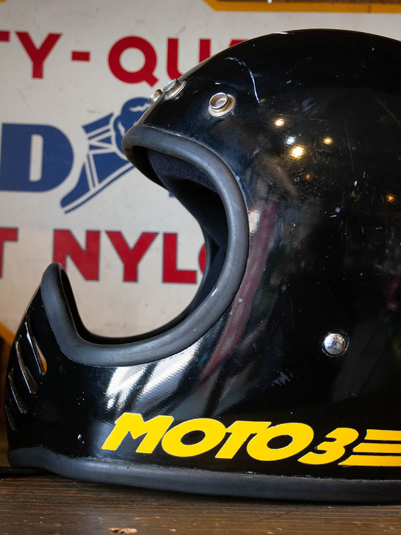 BELL MOTO3 -Early-