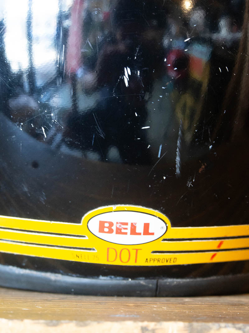 BELL MOTO3 -Early-