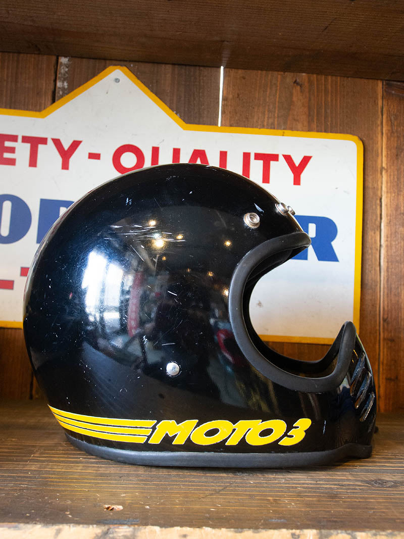 BELL MOTO3 -Early-