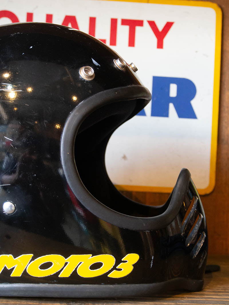 BELL MOTO3 -Early-