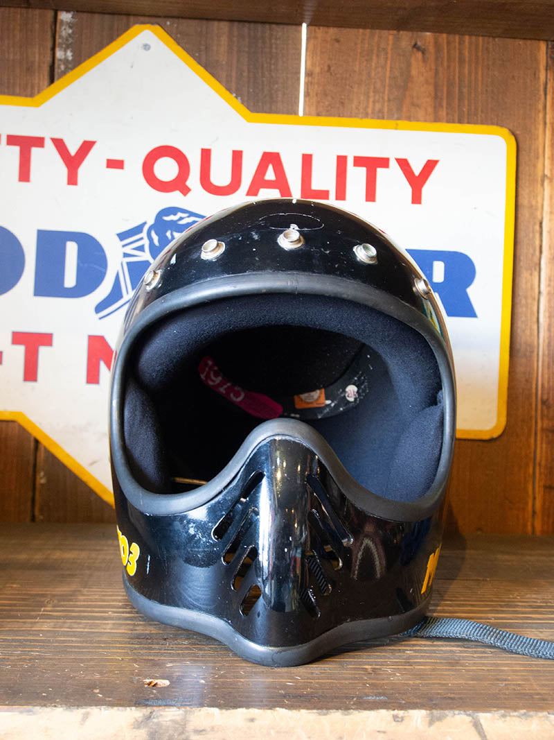 BELL MOTO3 -Early-