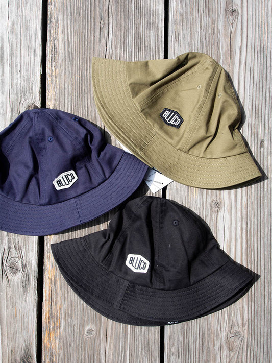 METRO HAT -Hex-