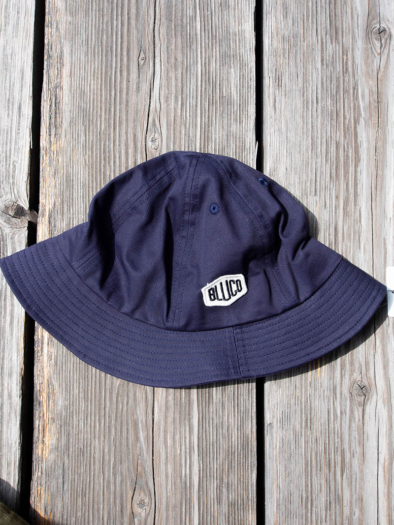 METRO HAT -Hex-