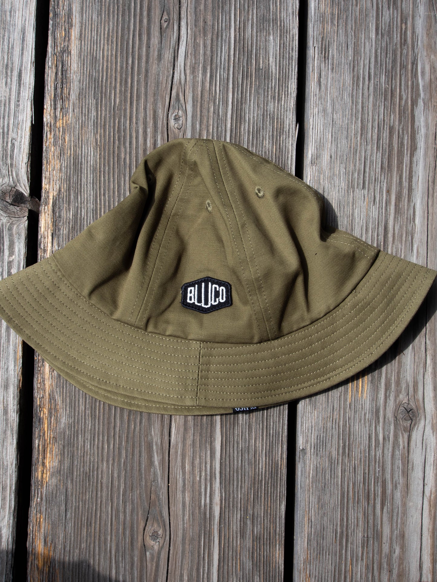 METRO HAT -Hex-