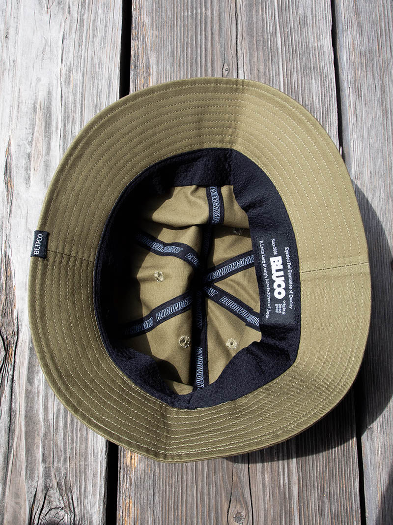 METRO HAT -Hex-