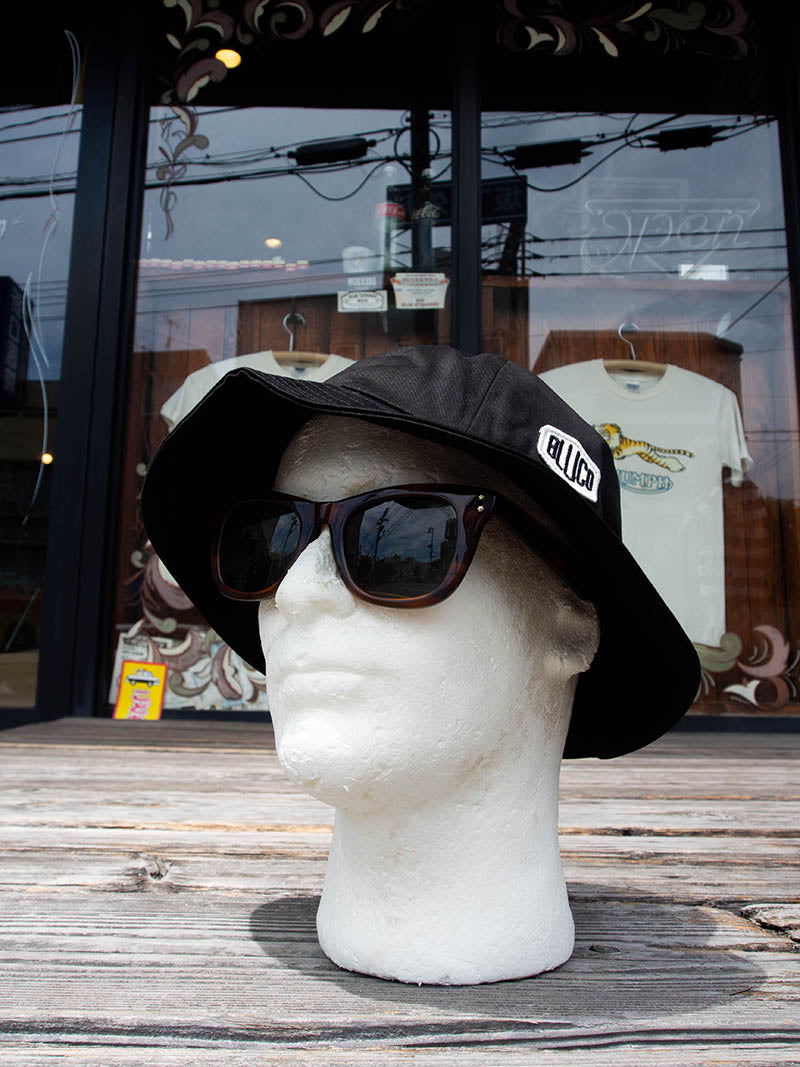 METRO HAT -Hex-