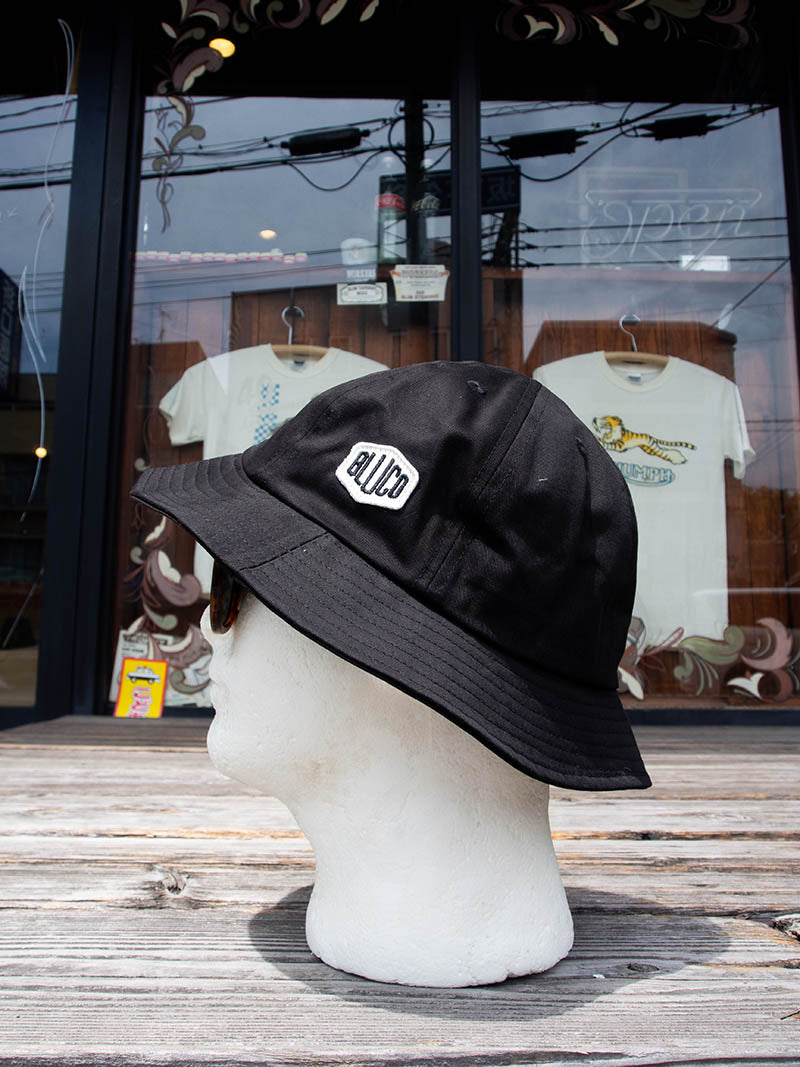 METRO HAT -Hex-