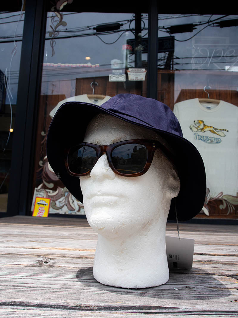 METRO HAT -Hex-