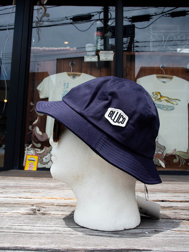 METRO HAT -Hex-