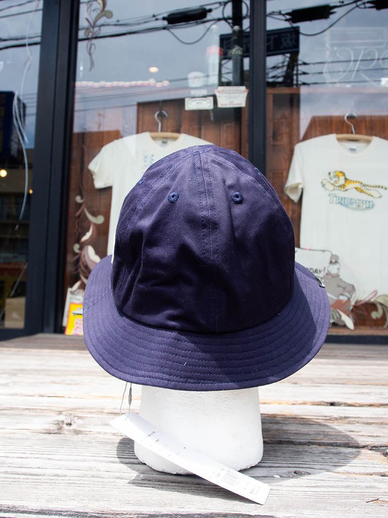 METRO HAT -Hex-