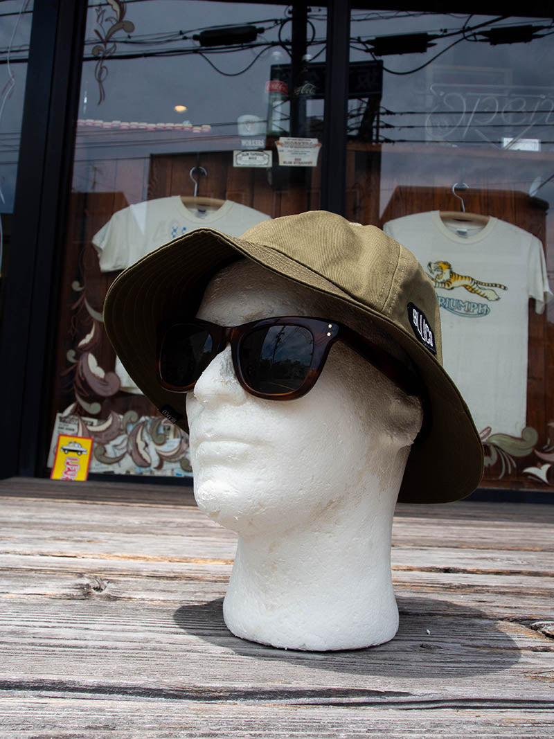 METRO HAT -Hex-
