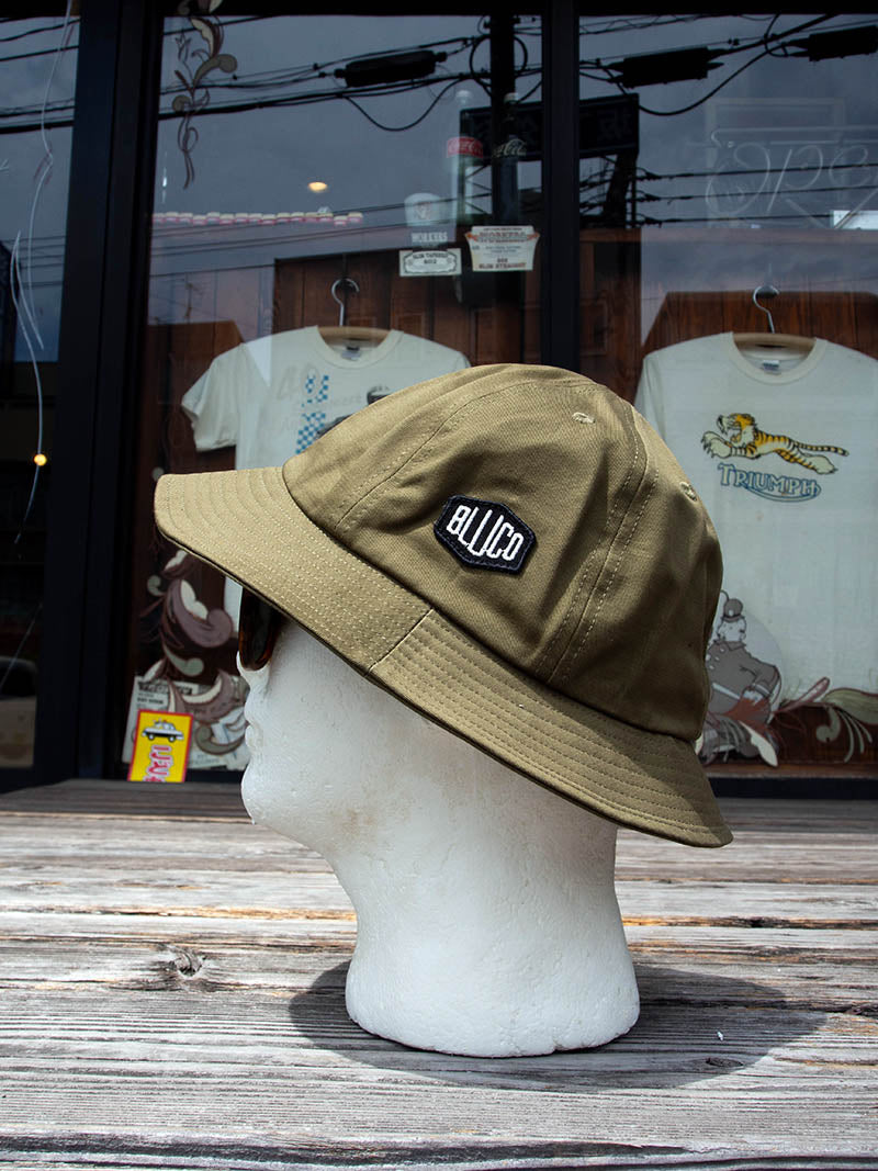 METRO HAT -Hex-
