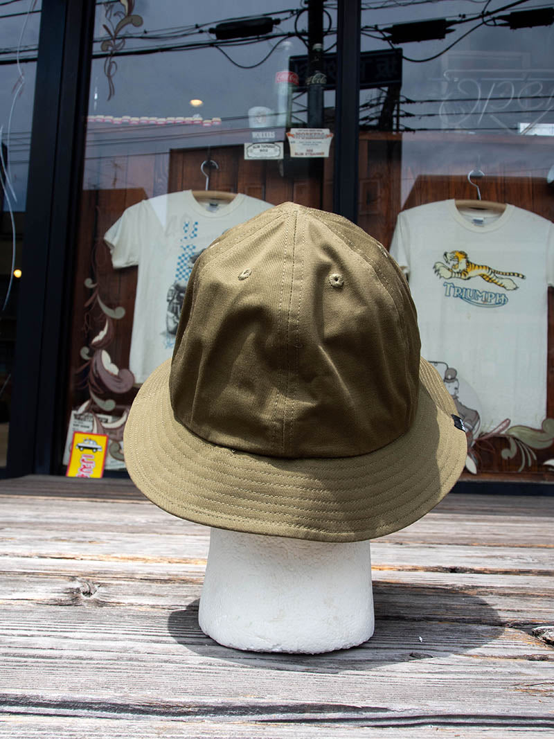METRO HAT -Hex-