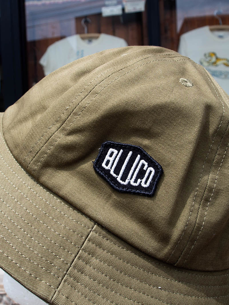 METRO HAT -Hex-