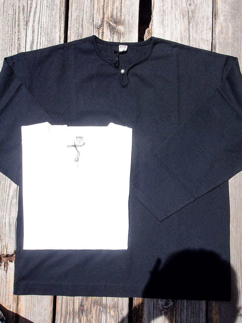 BIG COZUN CONCHO L/S Tee
