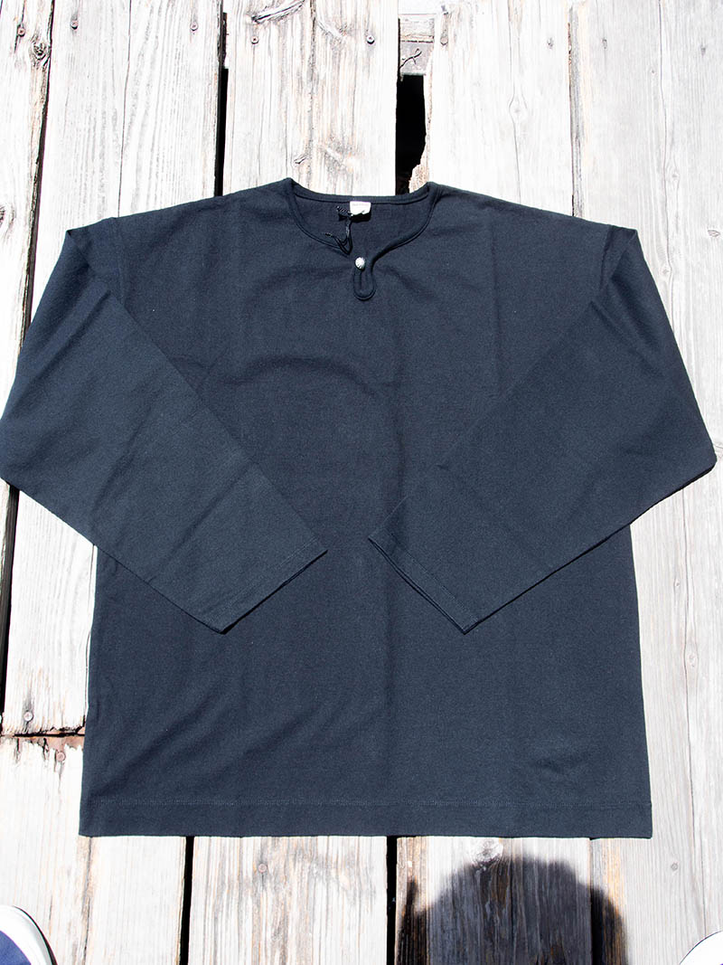 BIG COZUN CONCHO L/S Tee
